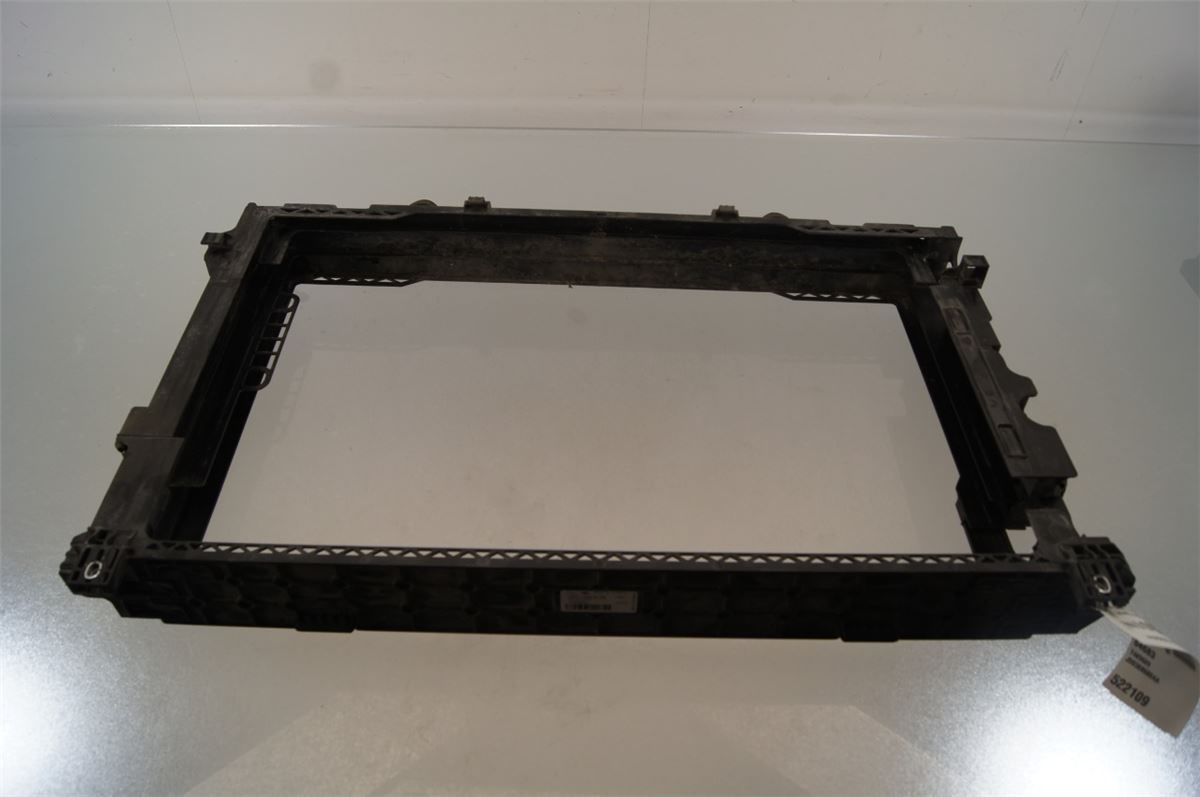 Radiator Feste / Ramme / Bjelk – bilde 3