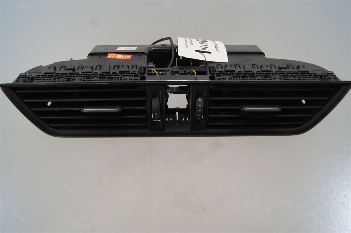 Dashbord Kanal / Dyse – bilde 1
