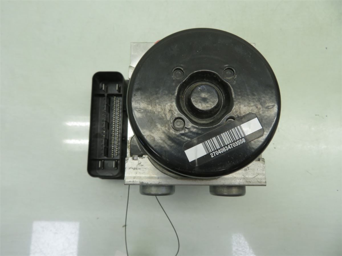 ABS Hydraulikkaggregat – bilde 1
