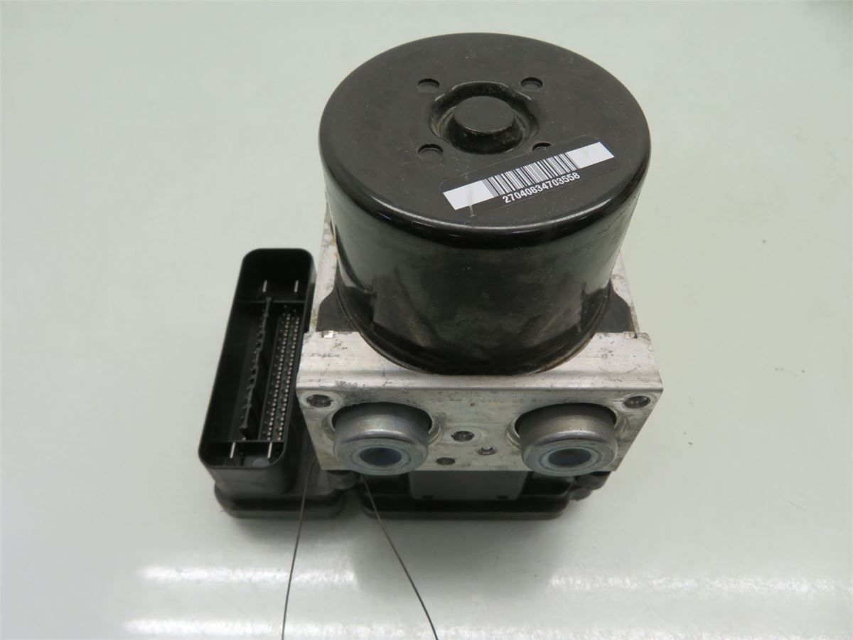 ABS Hydraulikkaggregat – bilde 2