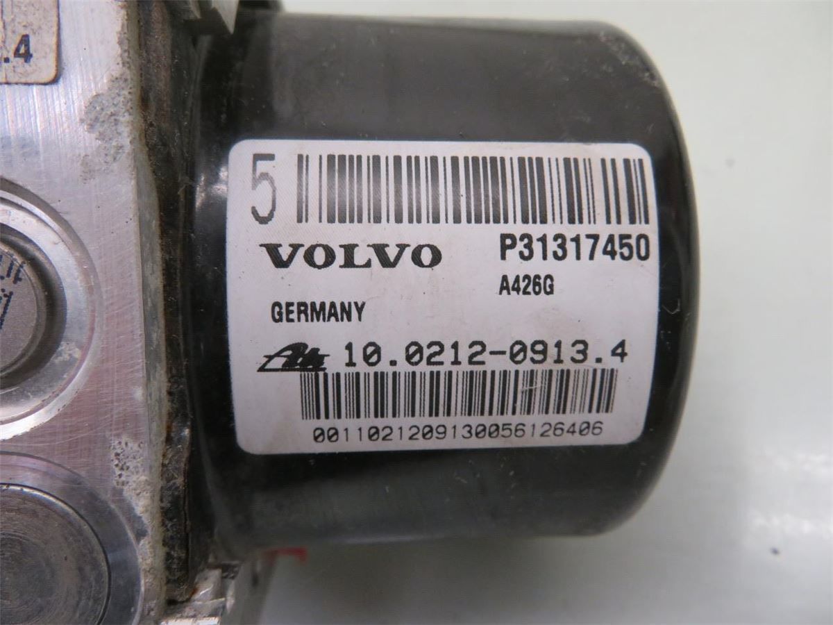 ABS Hydraulikkaggregat – bilde 3