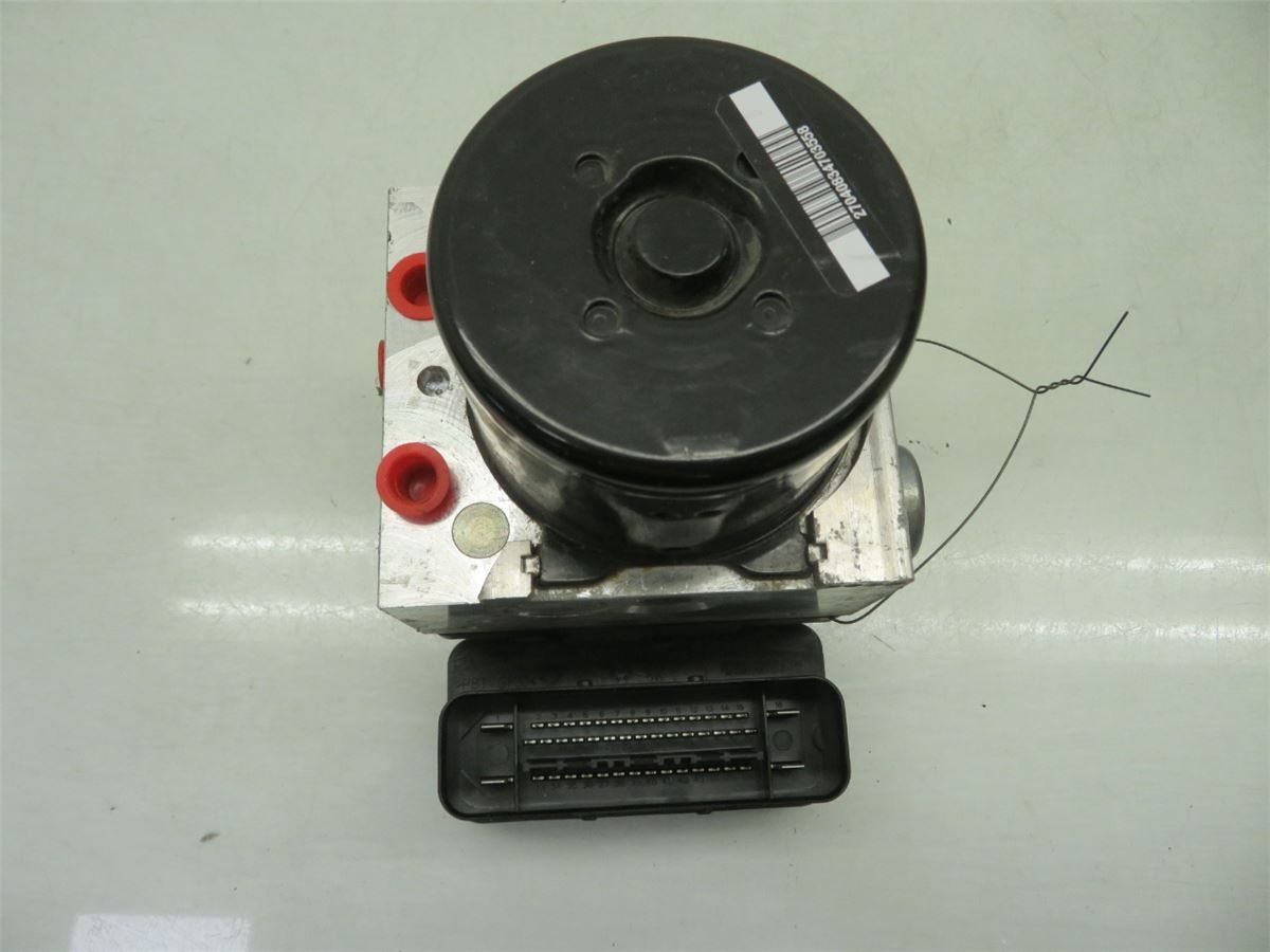 ABS Hydraulikkaggregat – bilde 4
