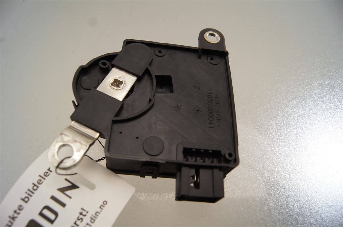 Styreenhet Batteri – bilde 3