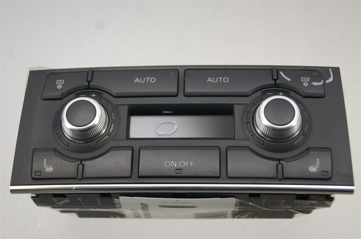 Varme AC Betjening/Display – bilde 1