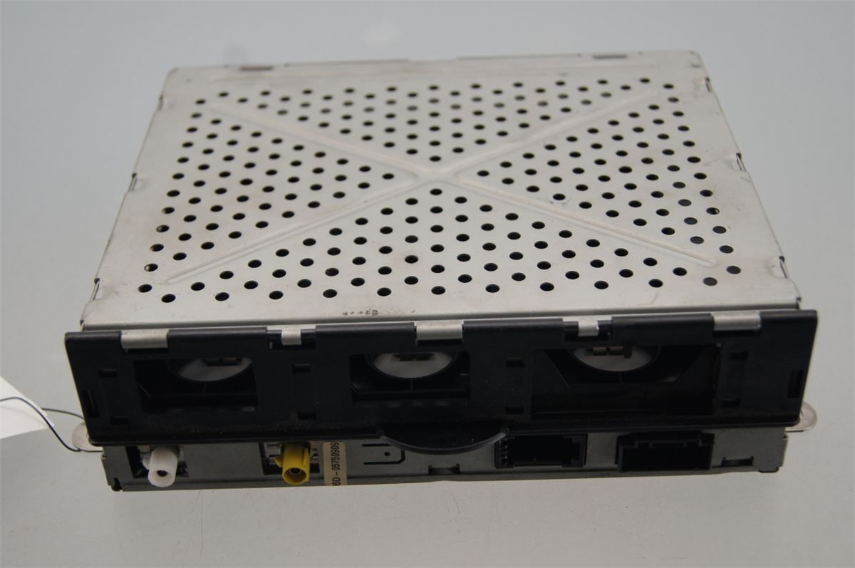 Stereo Radio Øvrig – bilde 1