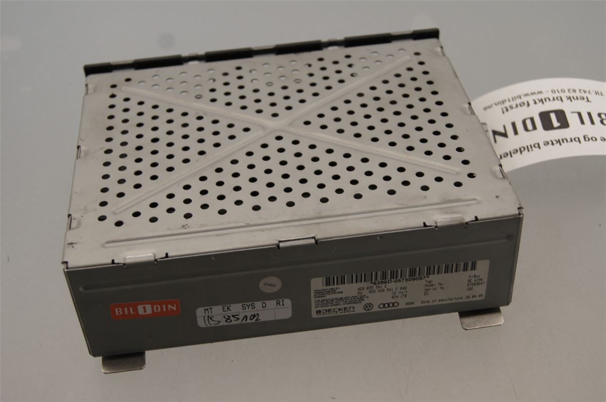 Stereo Radio Øvrig – bilde 3