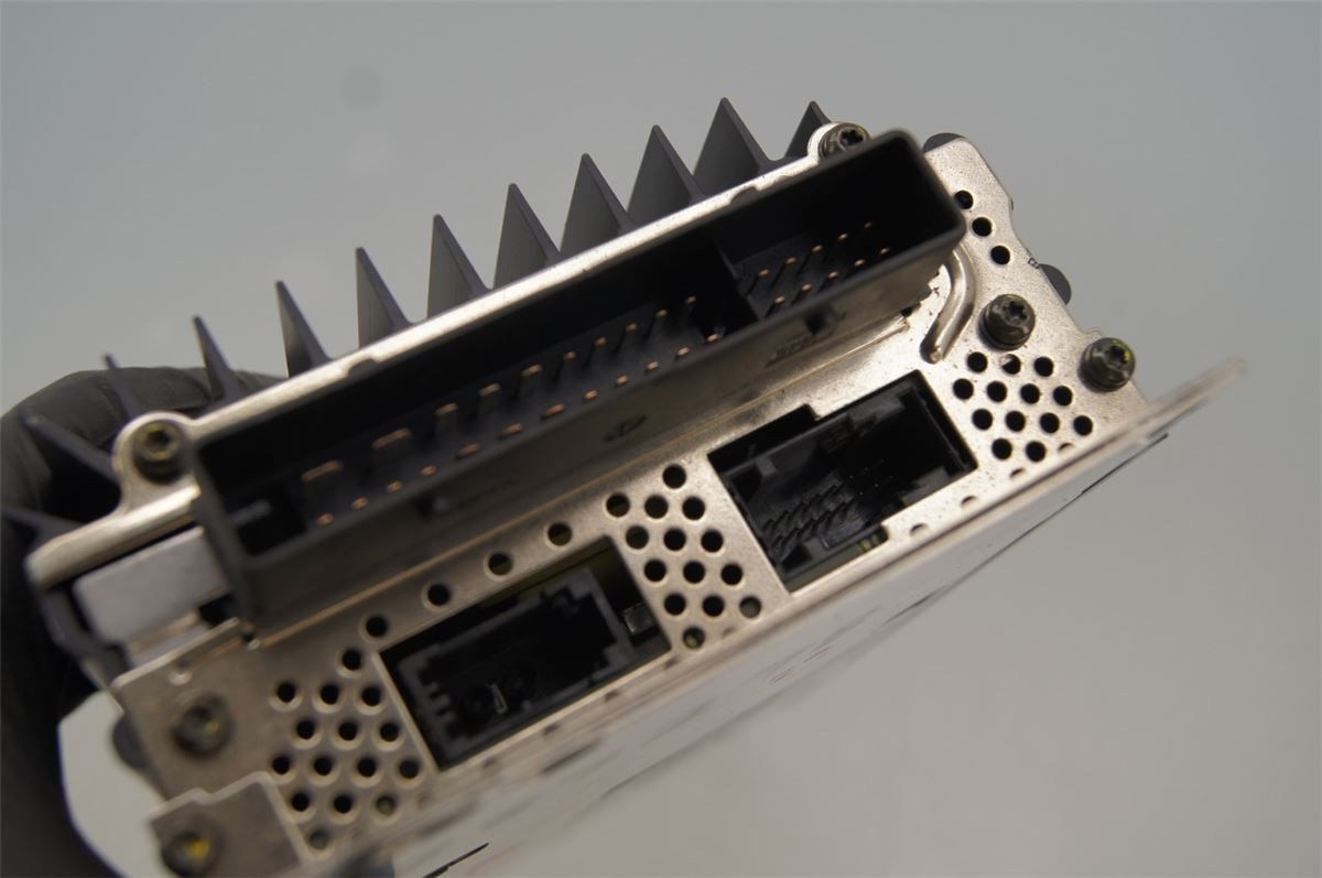 Stereo Forsterker – bilde 3