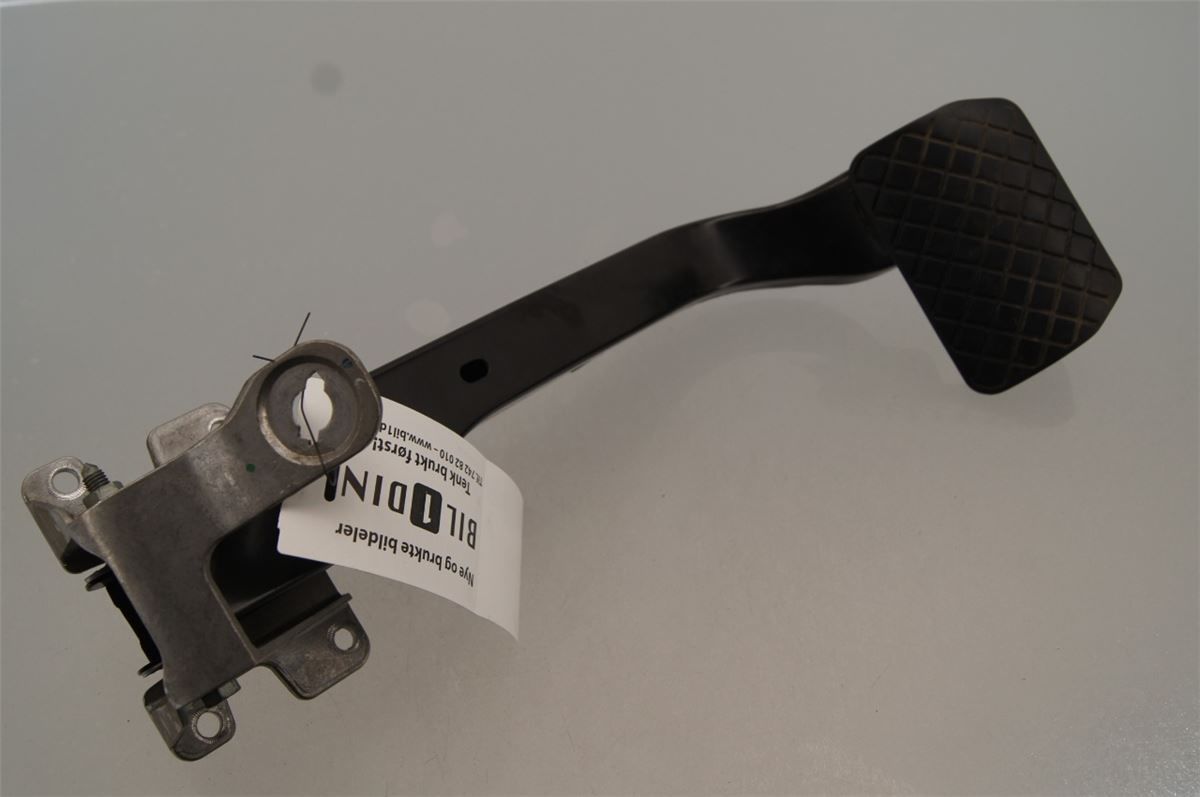 Bremsepedal – bilde 1