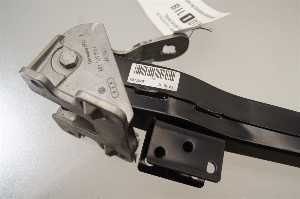 Bremsepedal – bilde 3