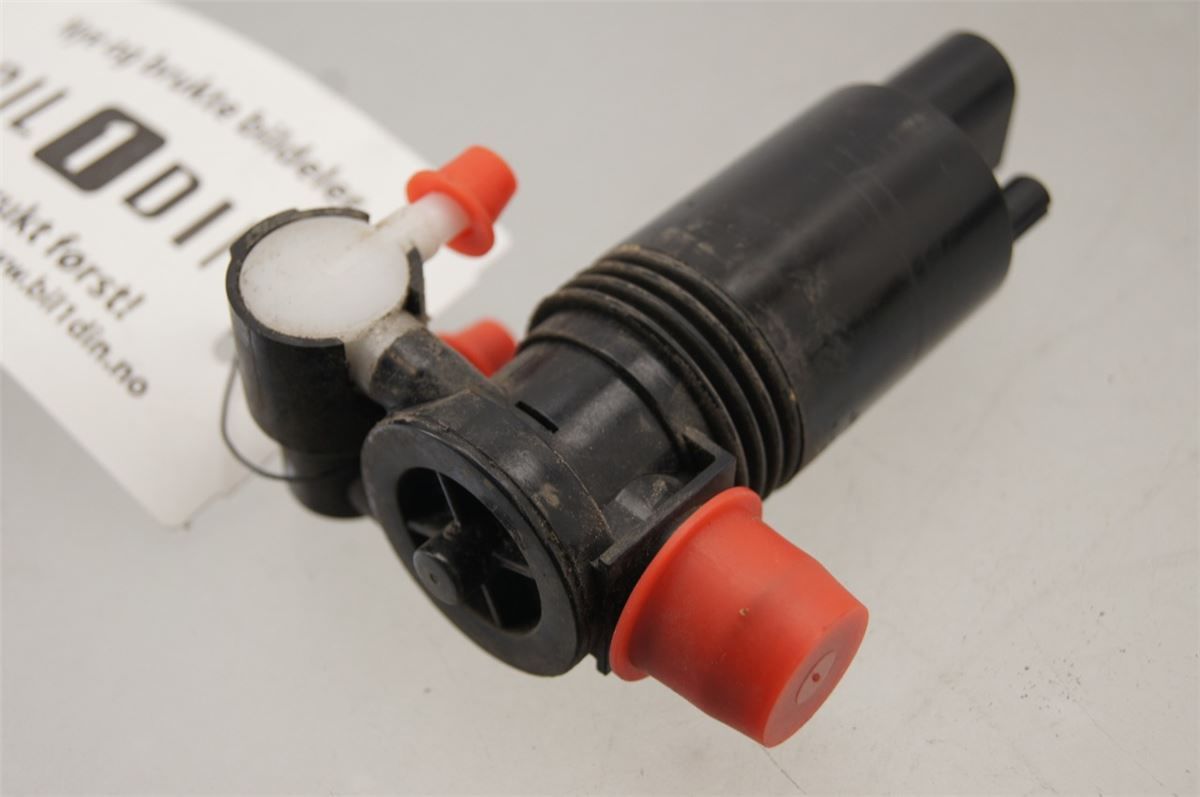 Spylerpumpe Høytrykk – bilde 2