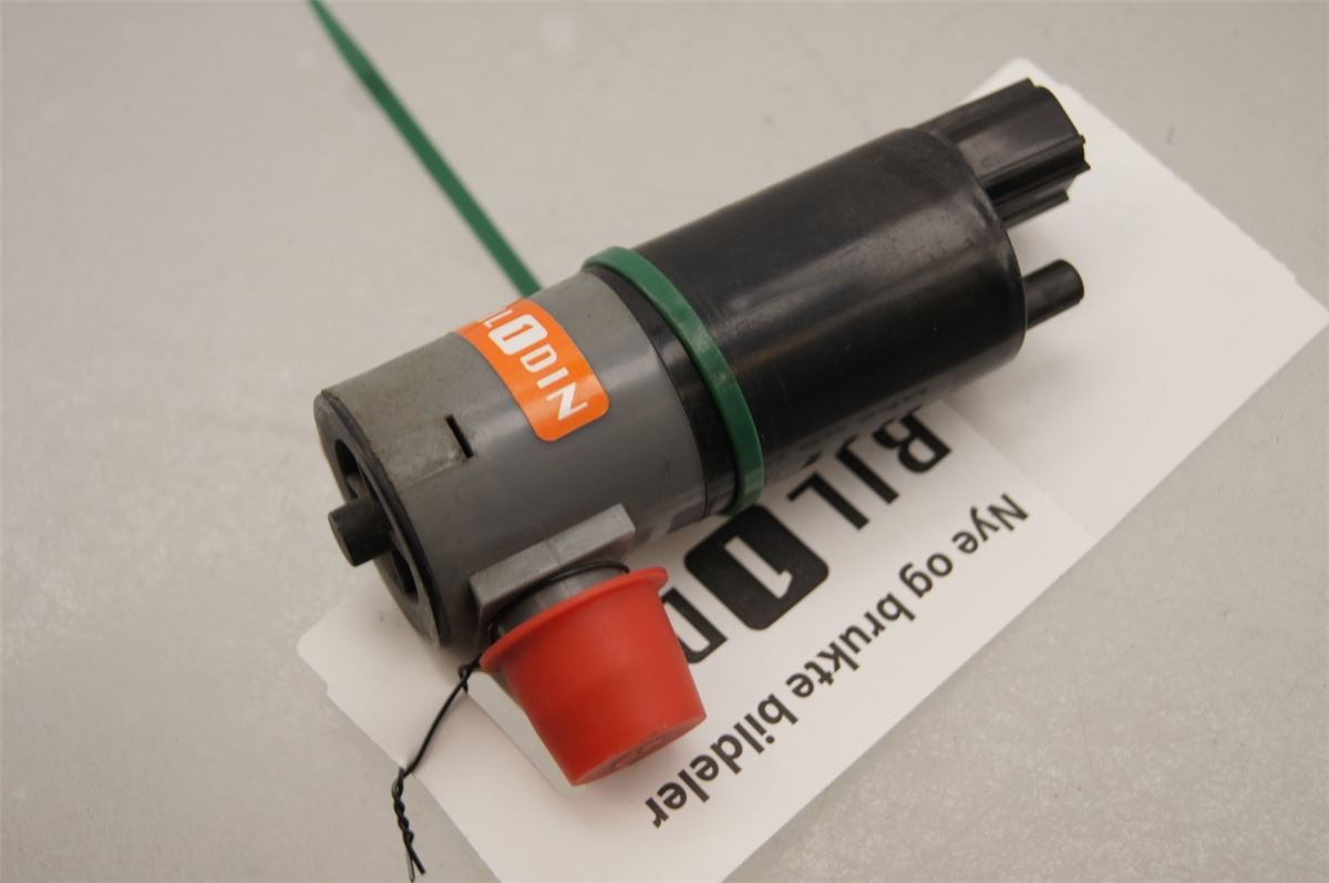 Spylerpumpe Frontrute – bilde 1