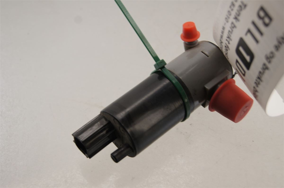 Spylerpumpe Frontrute – bilde 2