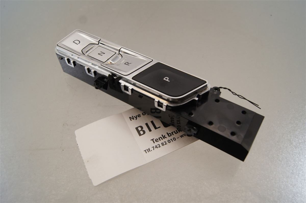 Bryter Gearkasse – bilde 2