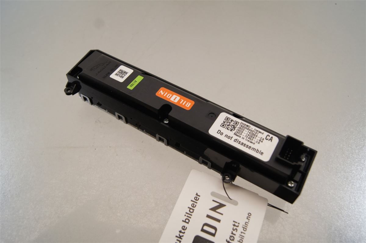 Bryter Gearkasse – bilde 3