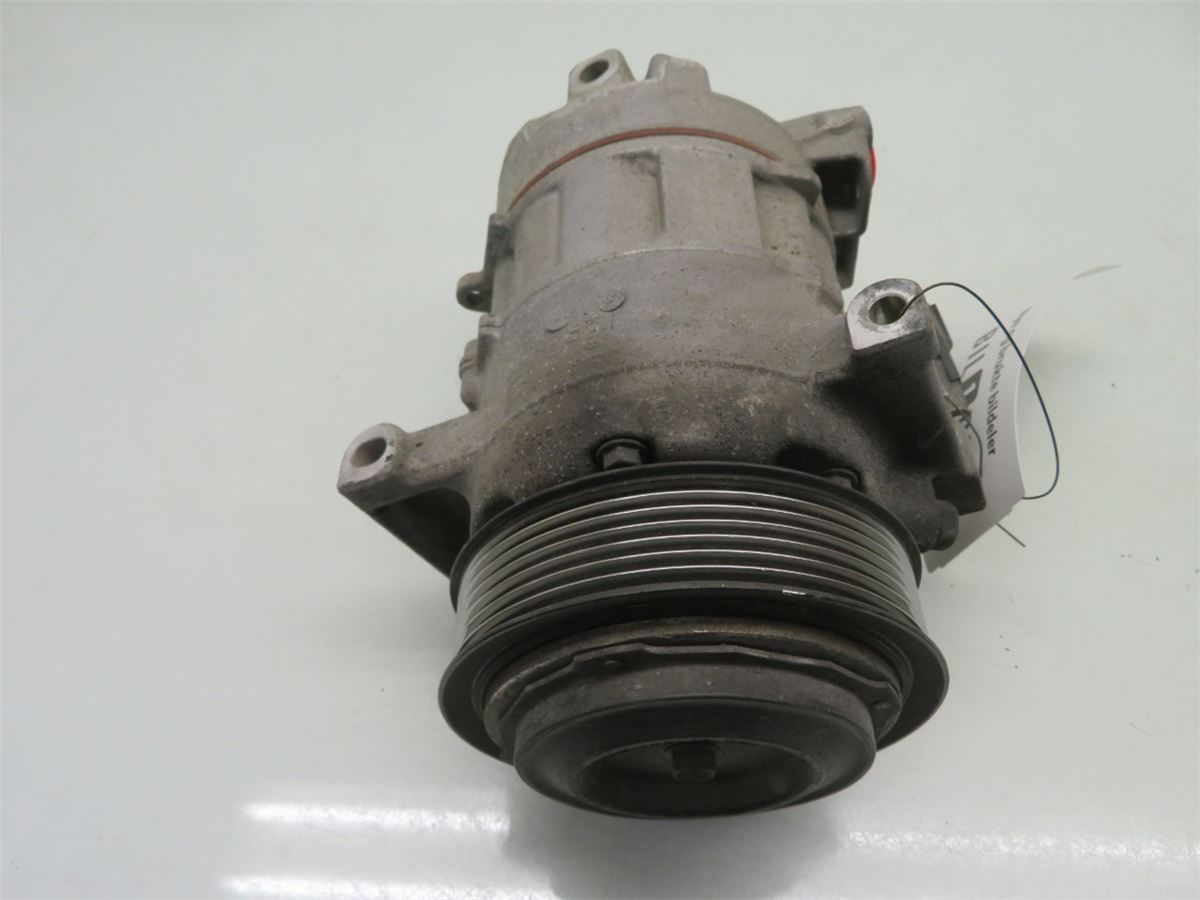 Varme AC Kompressor – bilde 2
