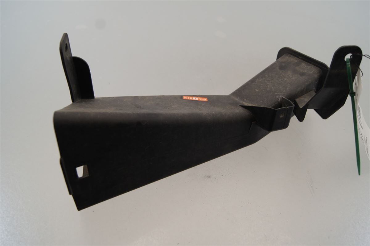 Luftstyring Front – bilde 2