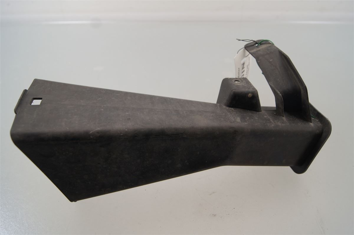Luftstyring Front – bilde 3