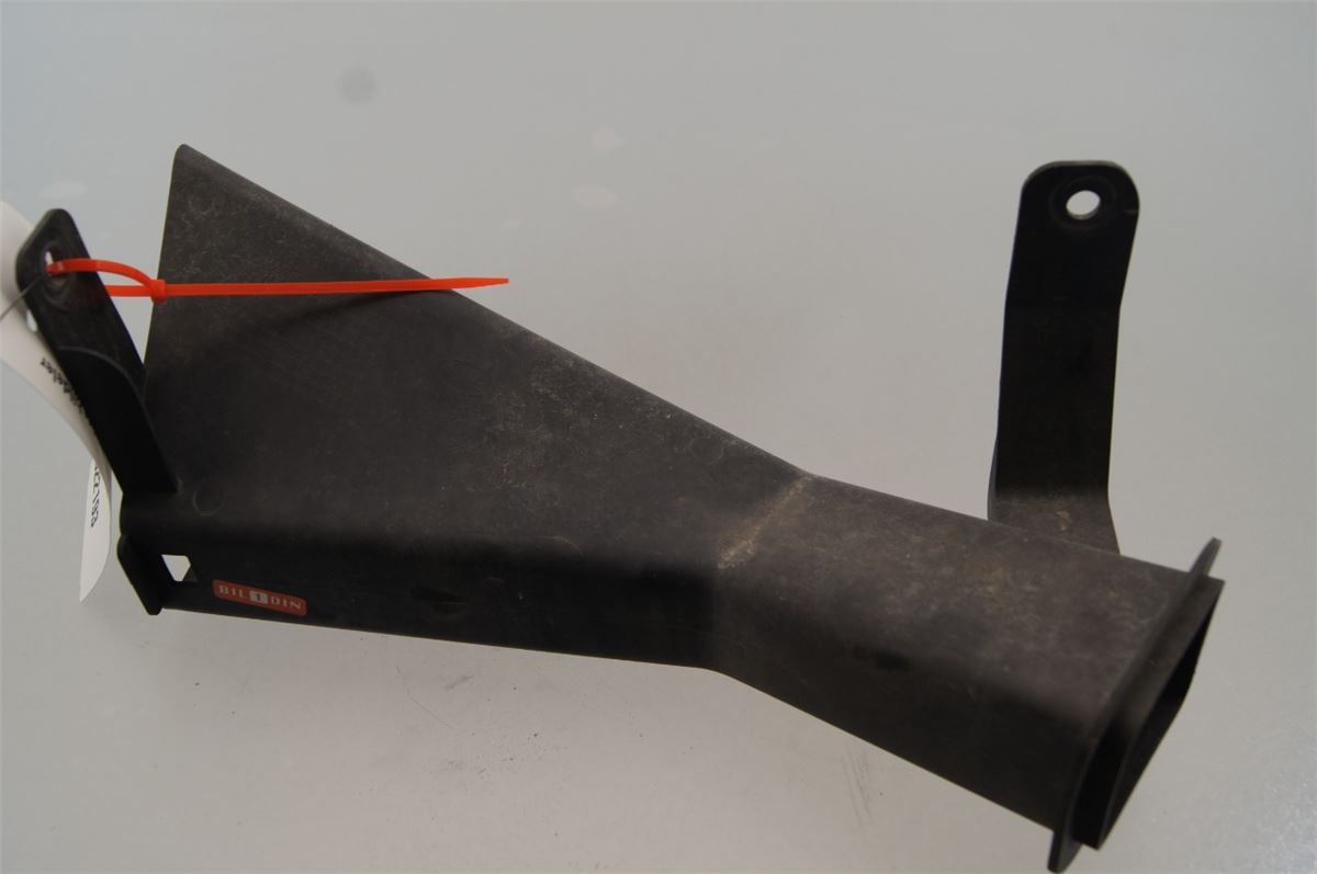 Luftstyring Front – bilde 1