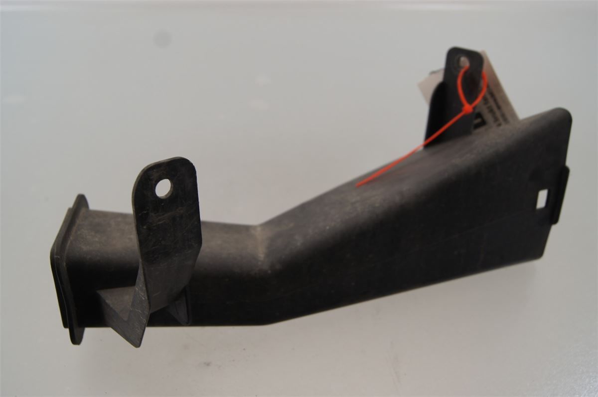 Luftstyring Front – bilde 2