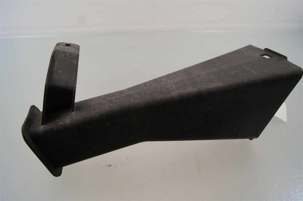 Luftstyring Front – bilde 3