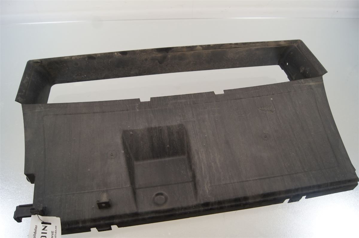 Luftstyring Front – bilde 1