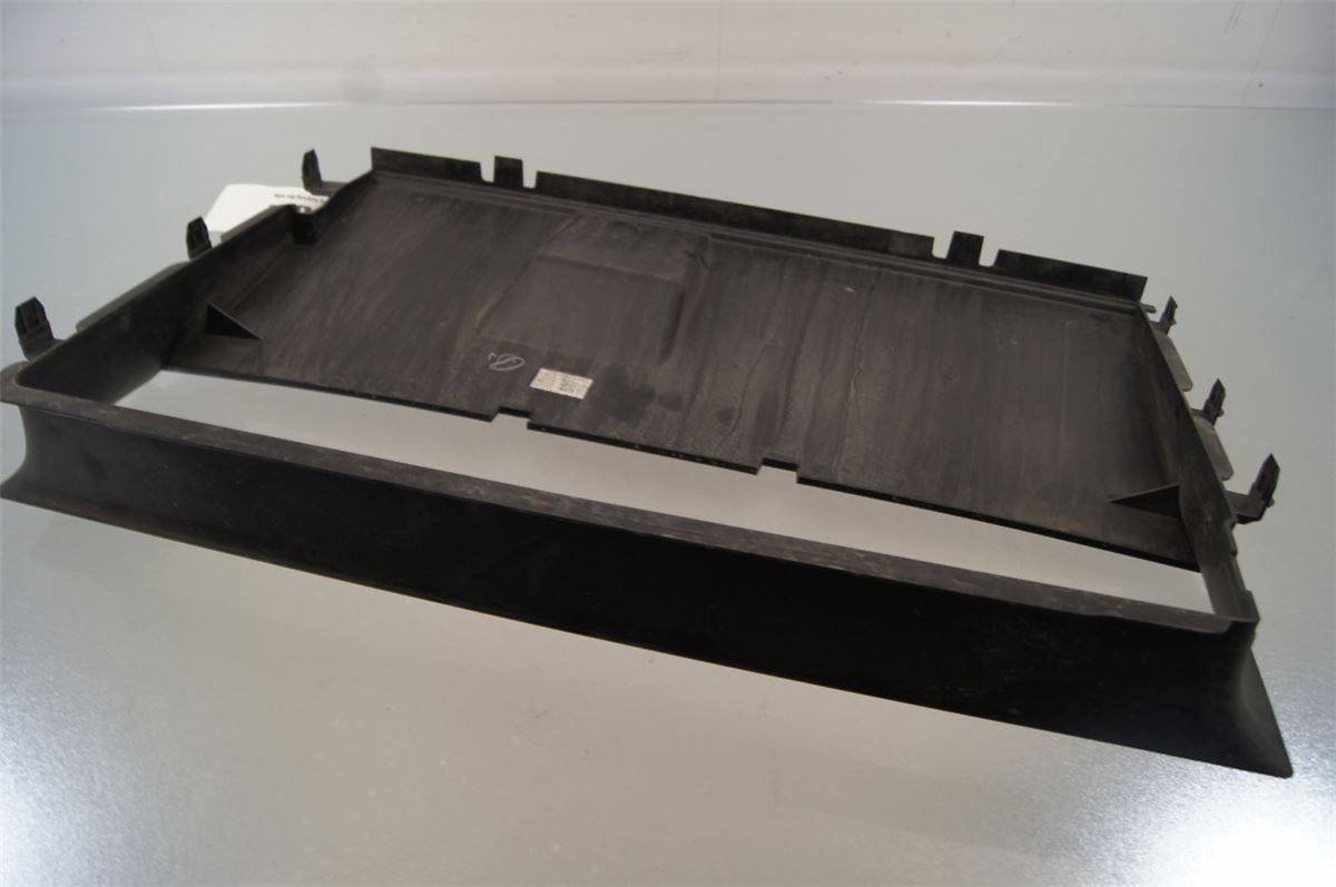 Luftstyring Front – bilde 3