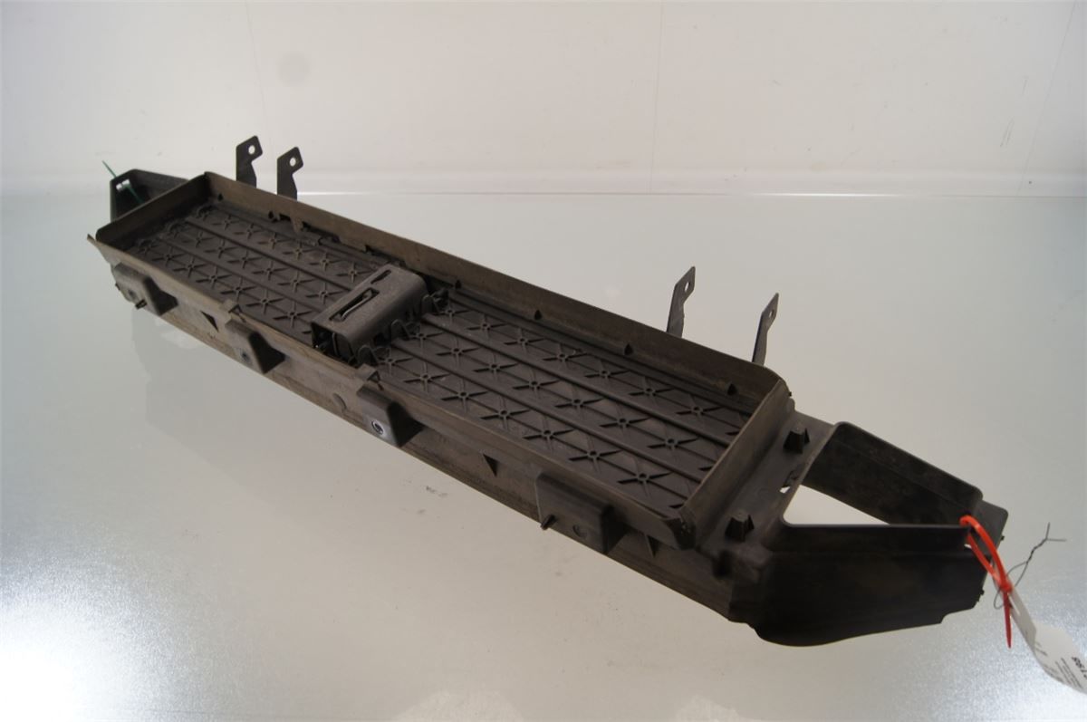 Luftstyring Front – bilde 1