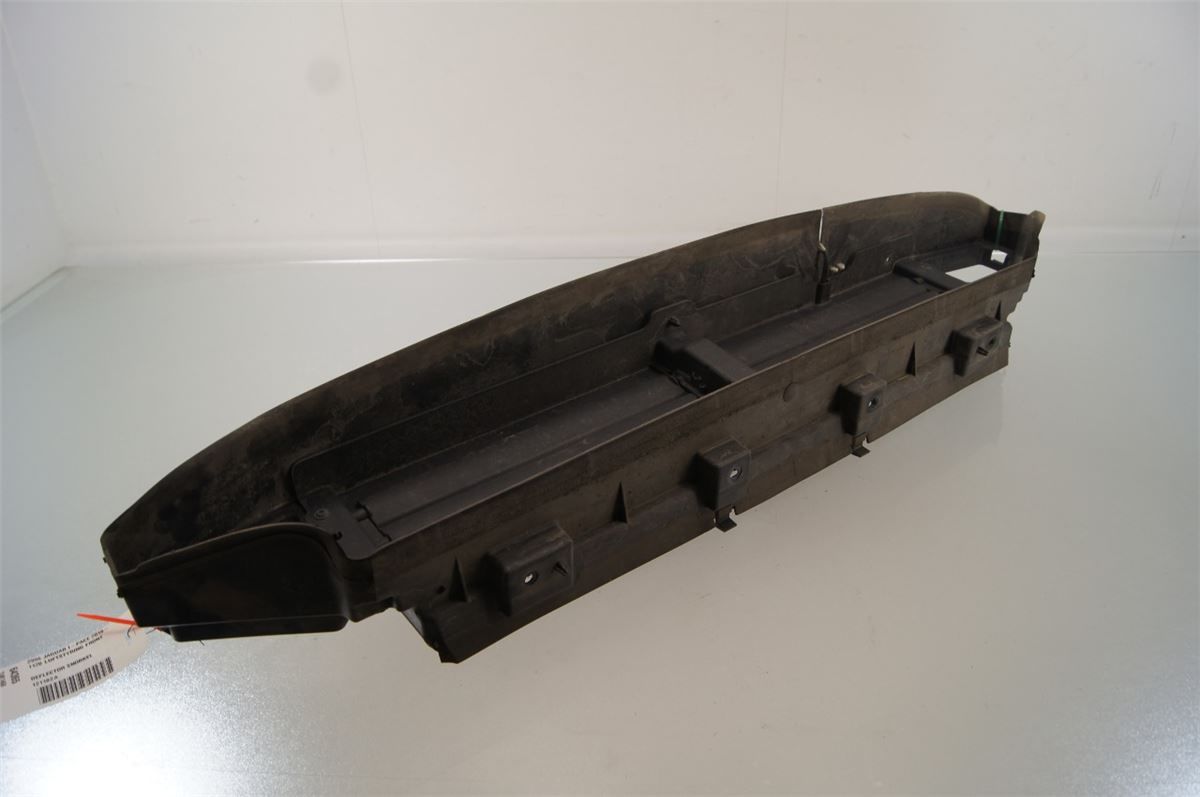 Luftstyring Front – bilde 2