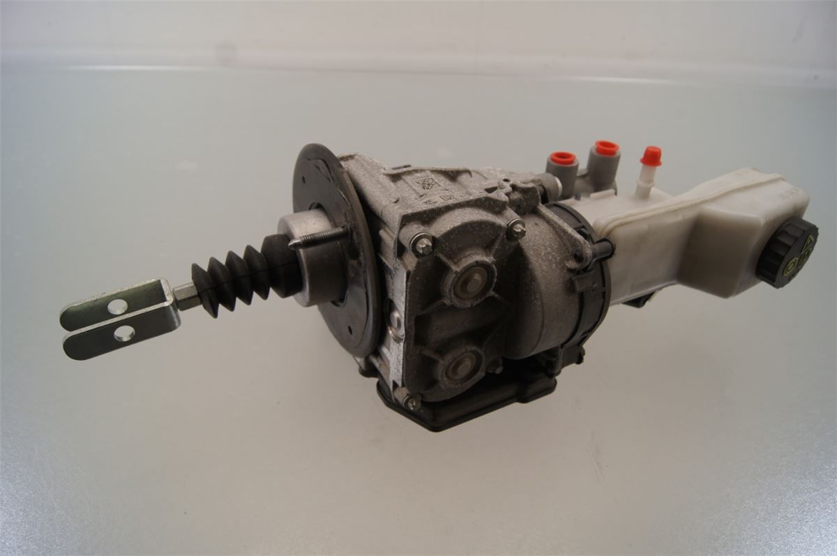 Bremseservo – bilde 2