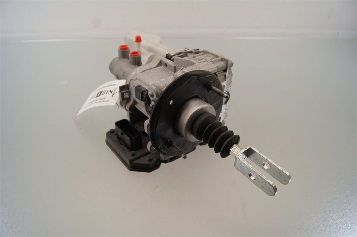 Bremseservo – bilde 3