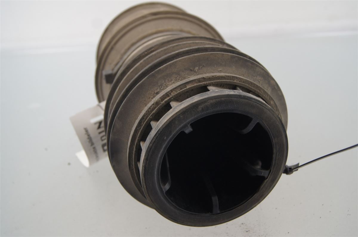 Nivåreg. Belg / Luftpute – bilde 3