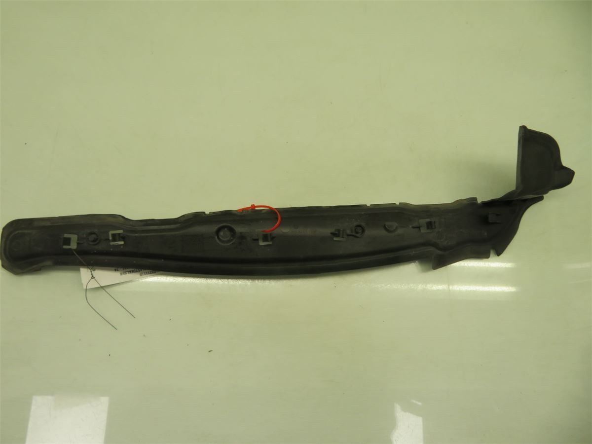 Front Plastdeklser – bilde 1