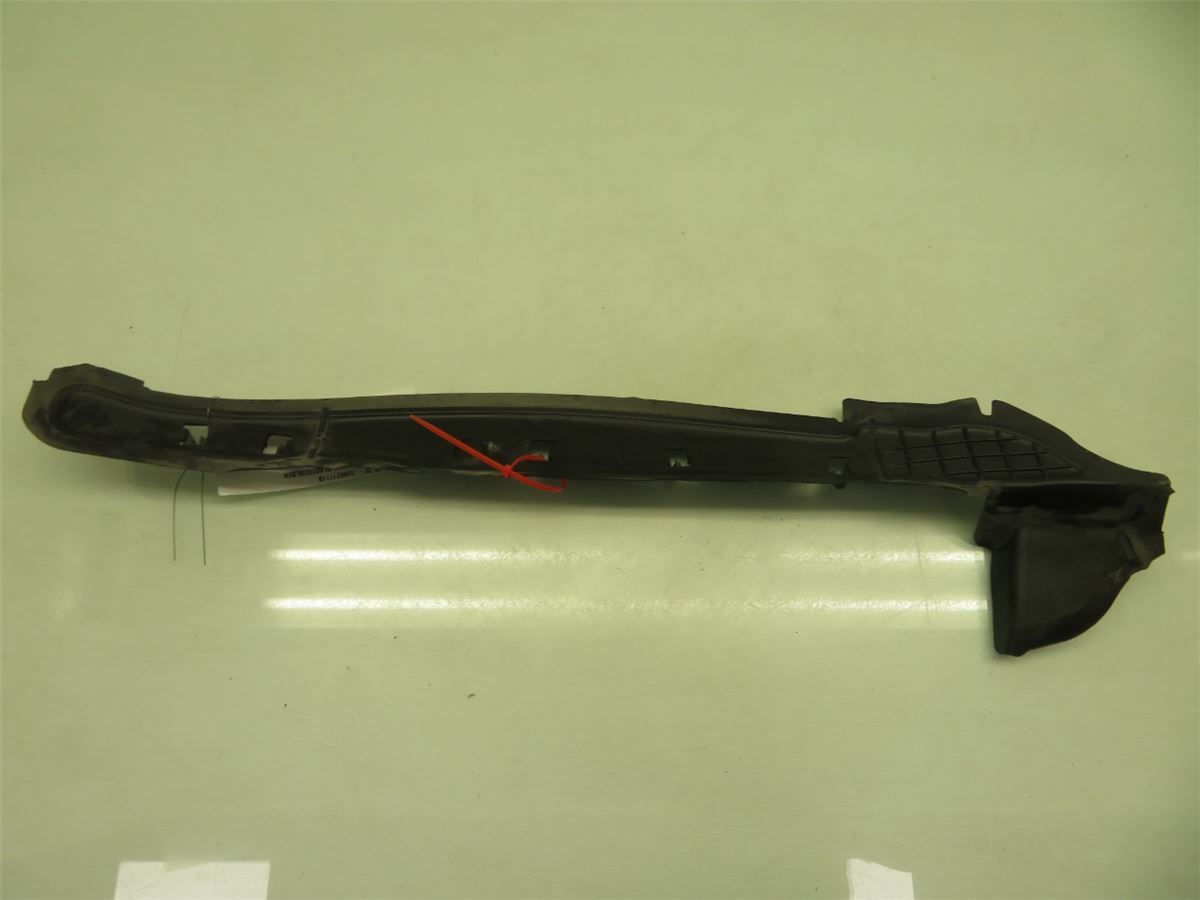 Front Plastdeklser – bilde 2