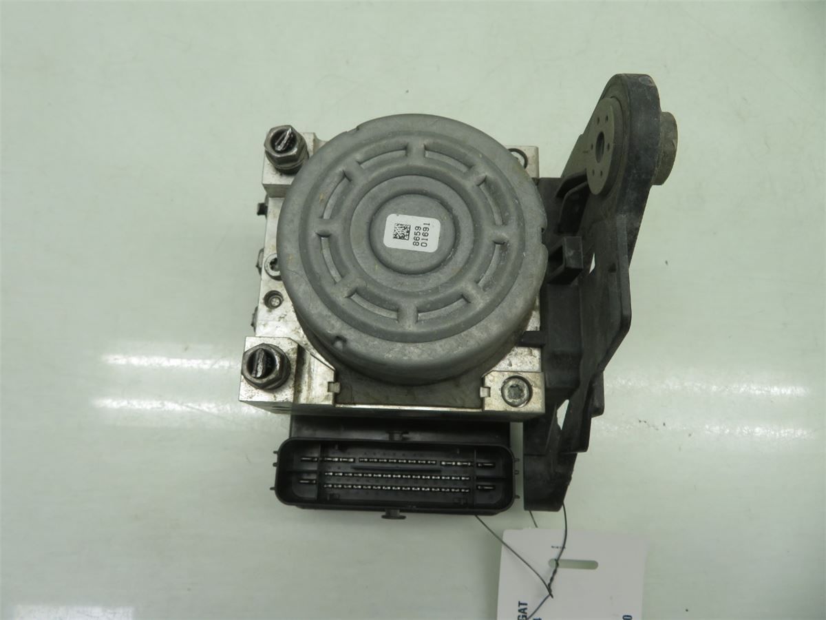 ABS Hydraulikkaggregat – bilde 1