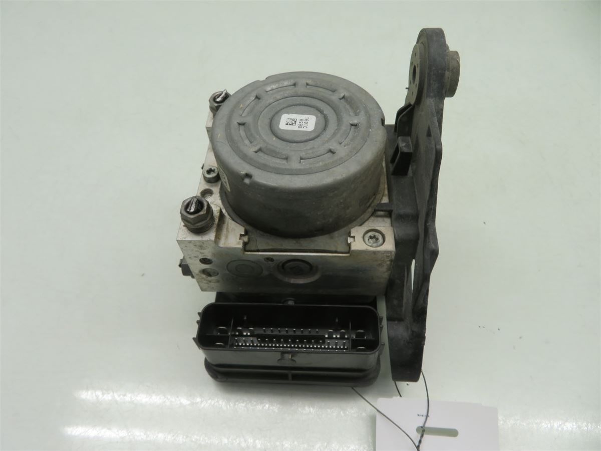 ABS Hydraulikkaggregat – bilde 2
