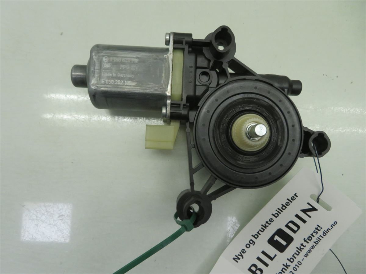 Vindusheismotor – bilde 2