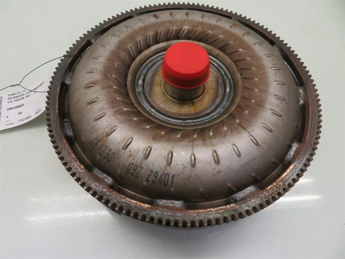 Gearkasse Vekslingsenhet – bilde 2