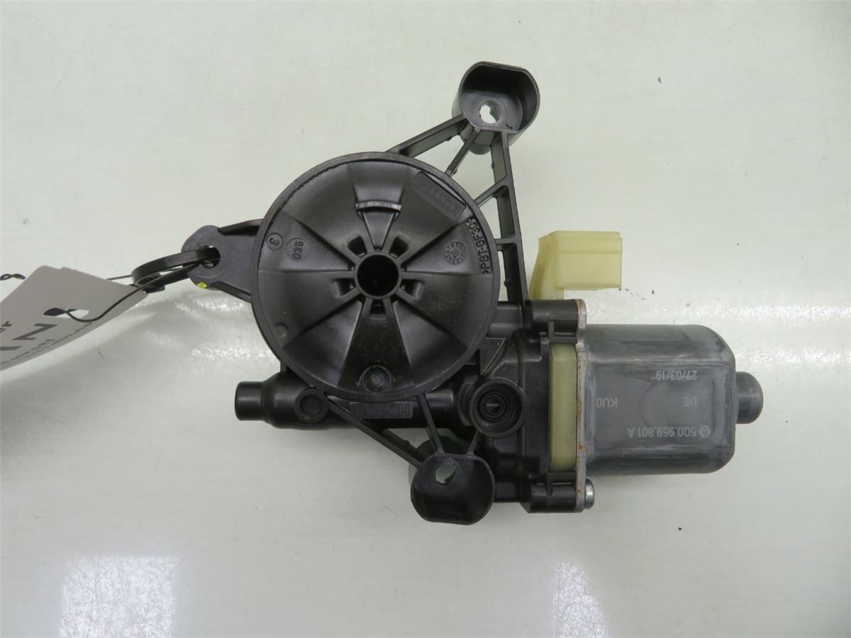 Vindusheismotor – bilde 1