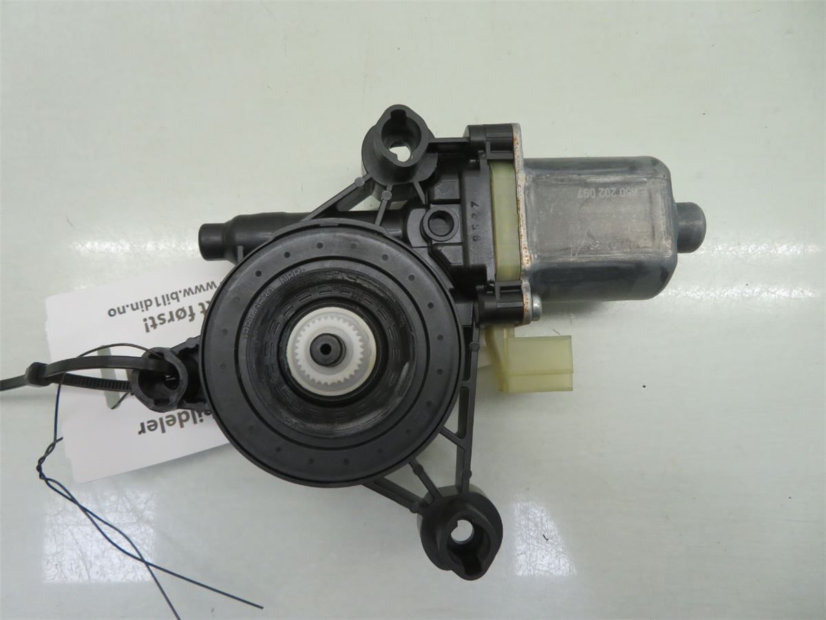 Vindusheismotor – bilde 2