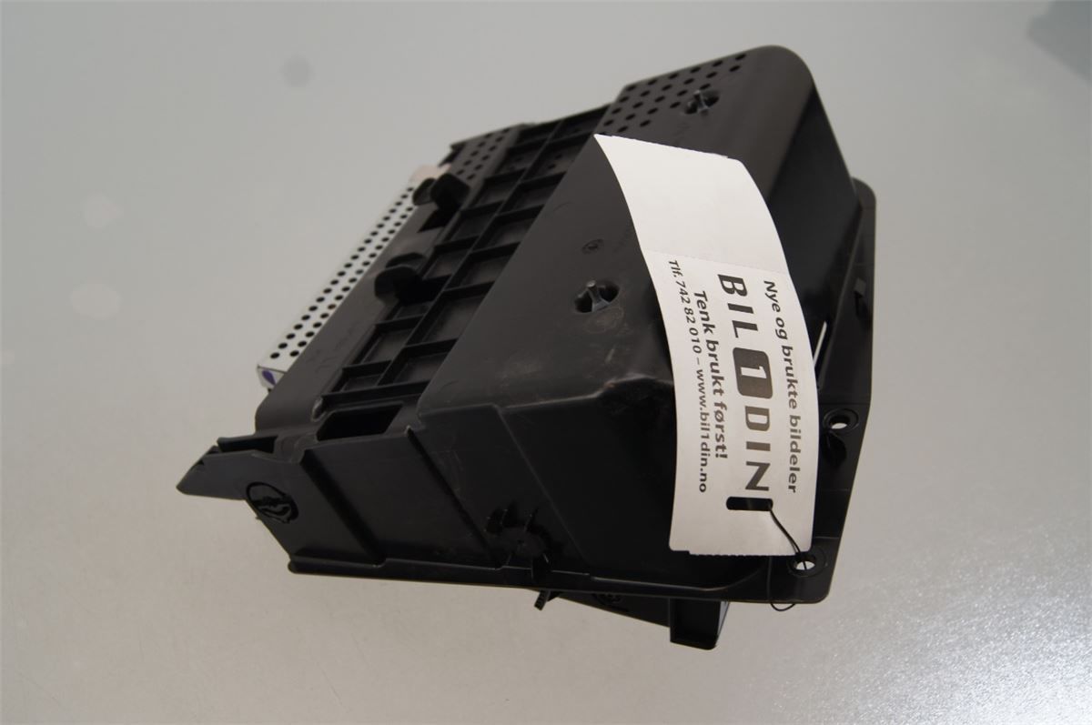 Stereo Dvd Spiller – bilde 2