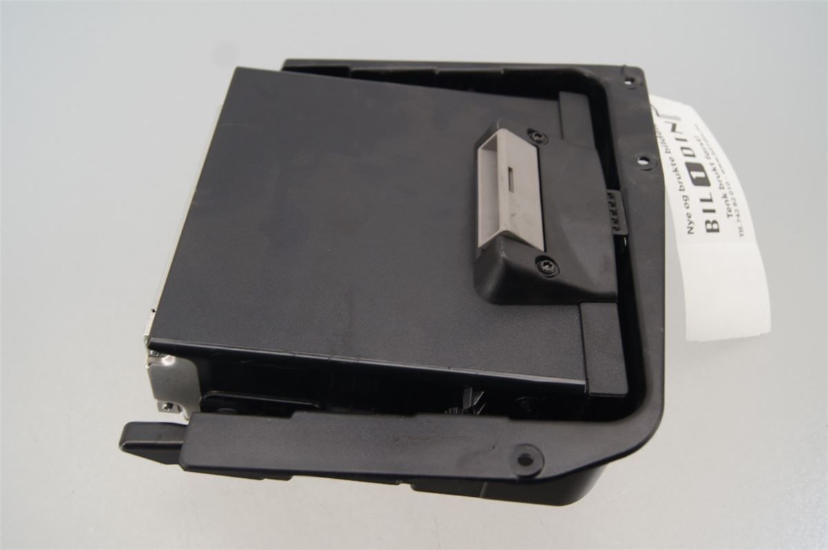 Stereo Dvd Spiller – bilde 3