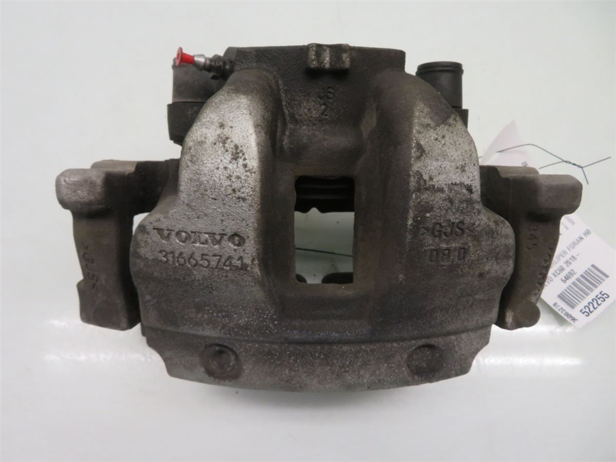 Bremsecaliper Foran Høyre – bilde 2