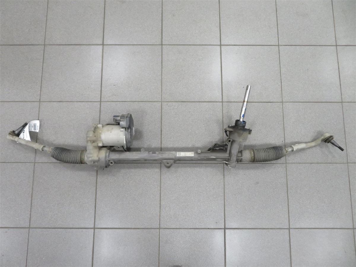 Servo Snekke/Tannstang Elektr. – bilde 1
