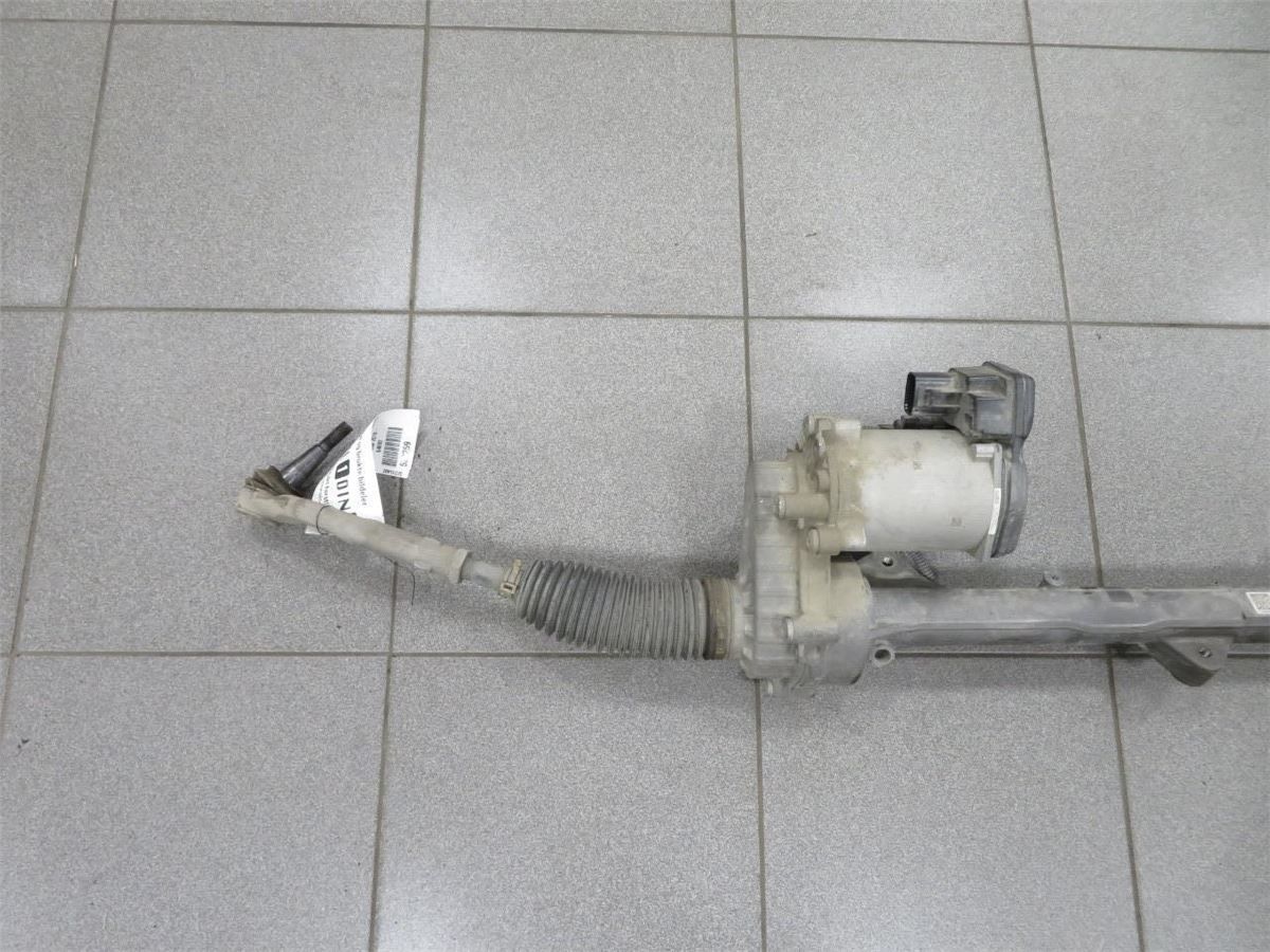 Servo Snekke/Tannstang Elektr. – bilde 2
