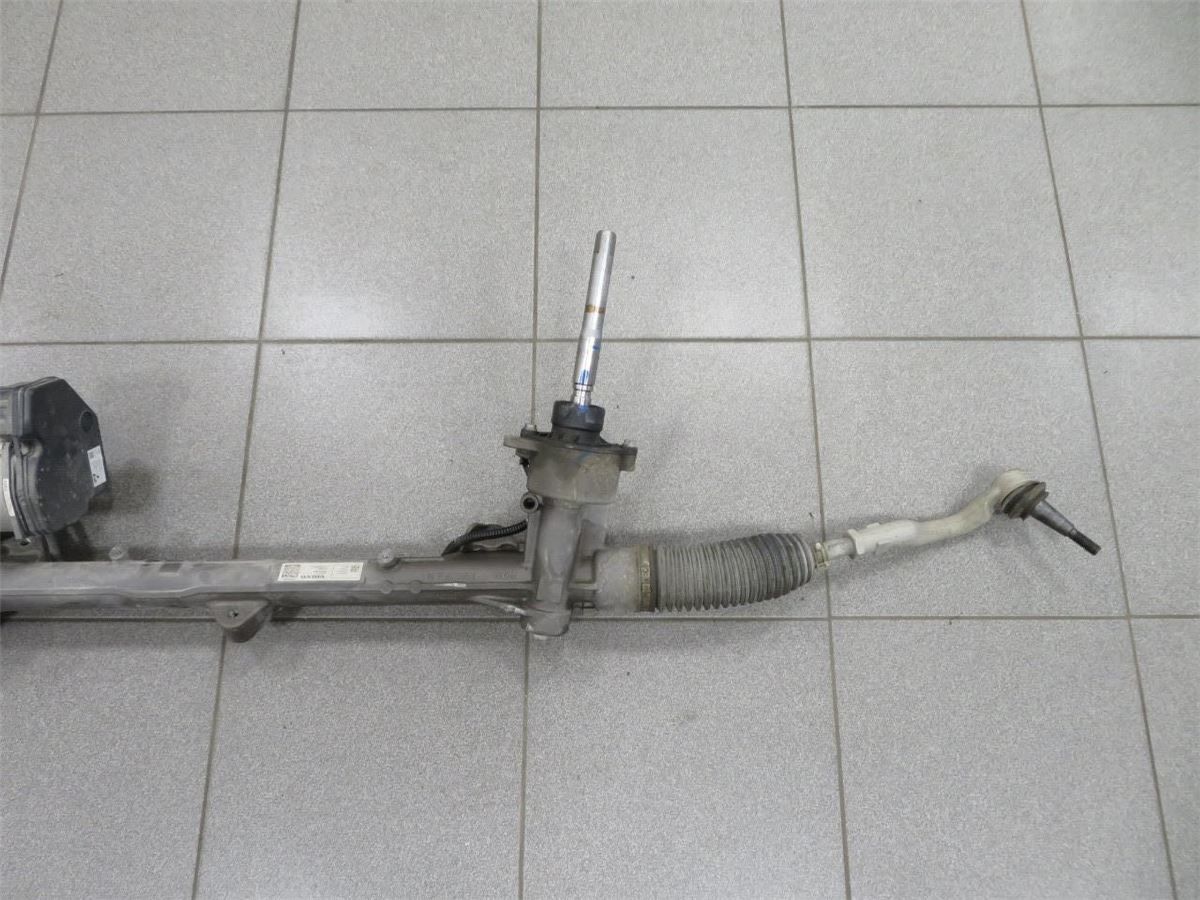 Servo Snekke/Tannstang Elektr. – bilde 3
