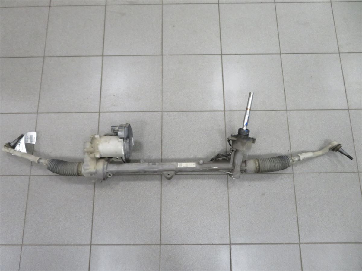 Servo Snekke/Tannstang Elektr. – bilde 5