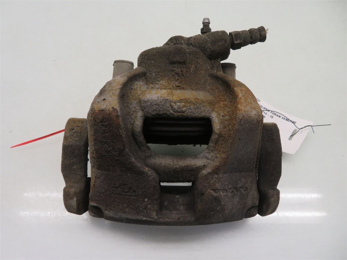 Bremsecaliper Foran Venstre – bilde 2