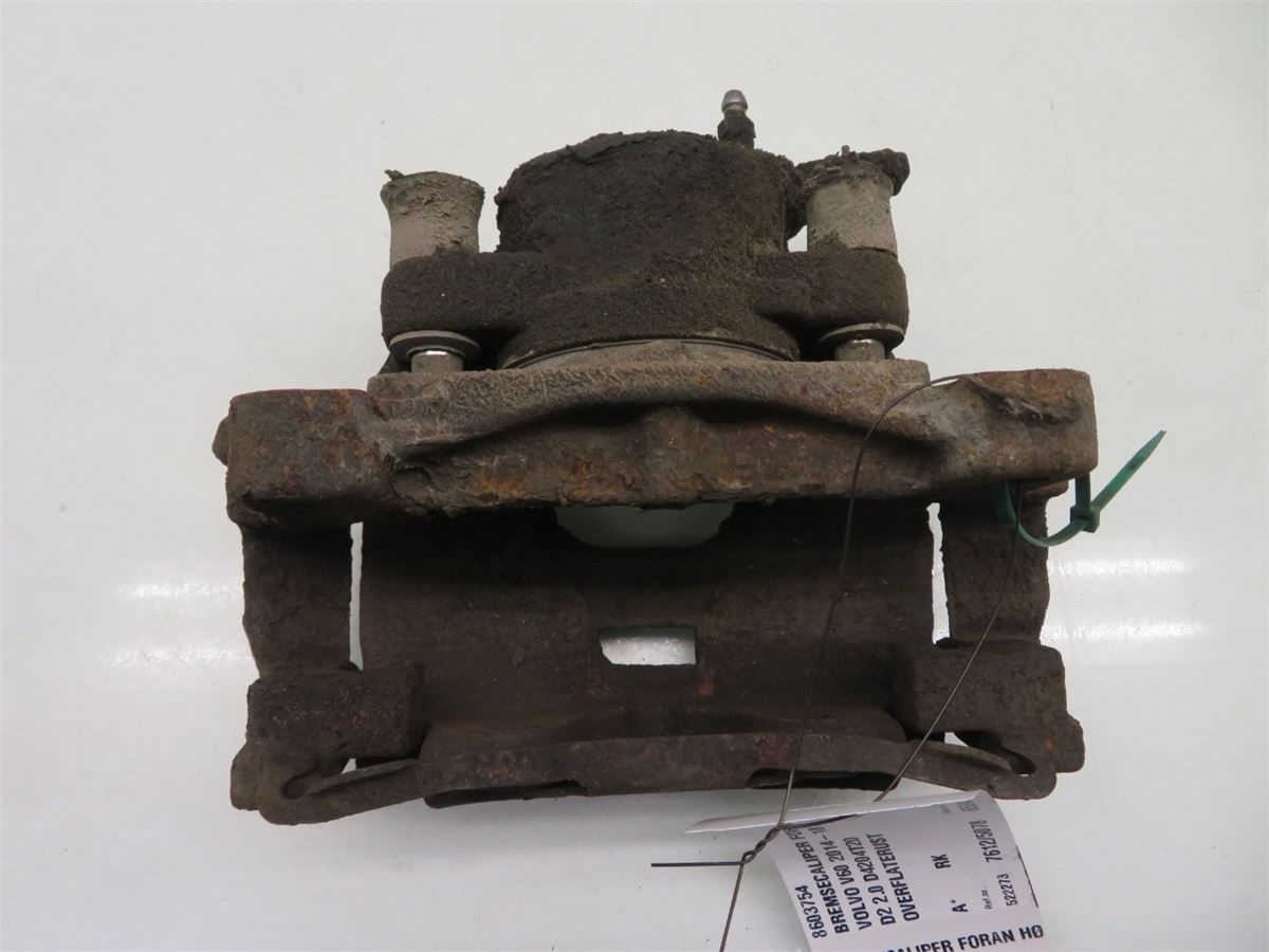 Bremsecaliper Foran Høyre – bilde 1