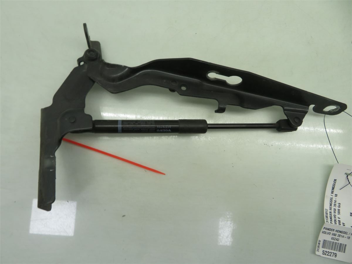 Panser Hengsel / Hengsler – bilde 1