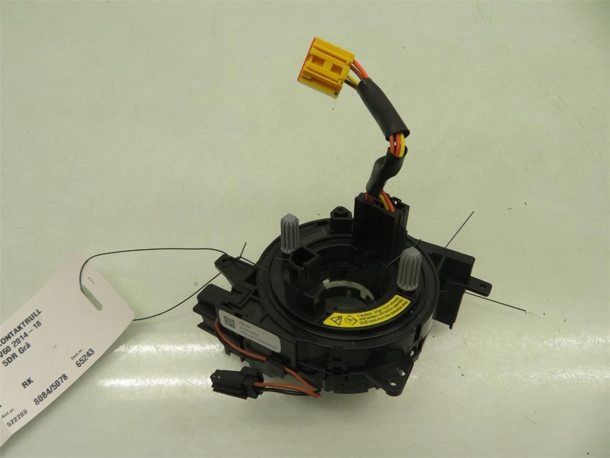 Airbag Kontaktrull – bilde 2
